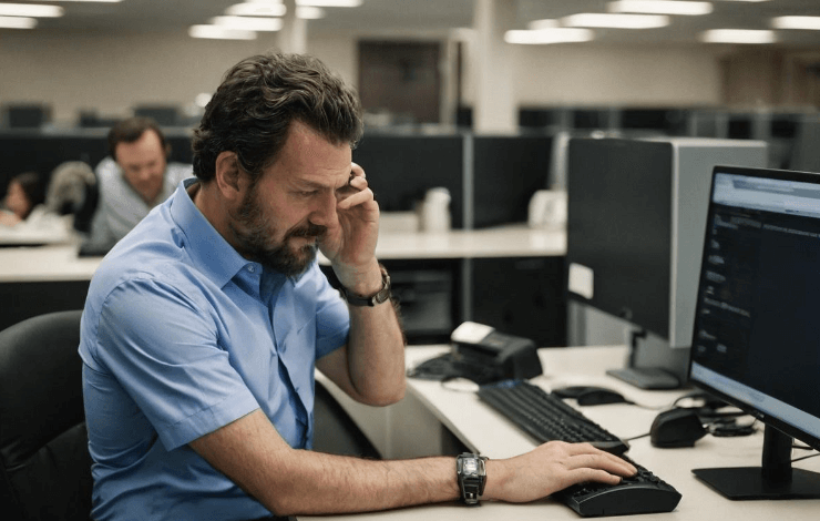 10 Signs Your Website Is Outdated and How to Fix Them