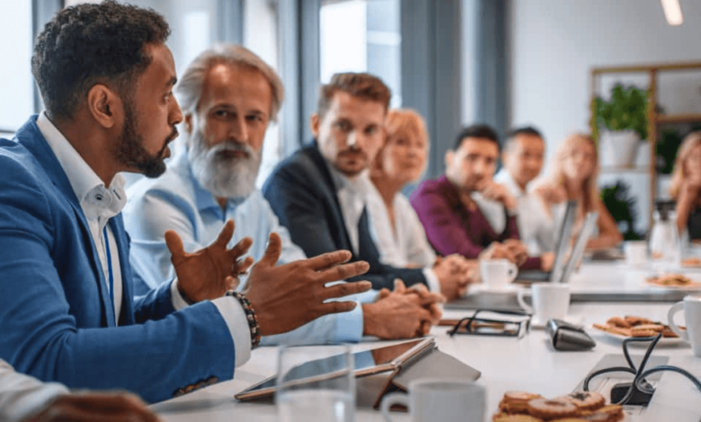 How to Personalize Corporate Gatherings for Maximum Impact