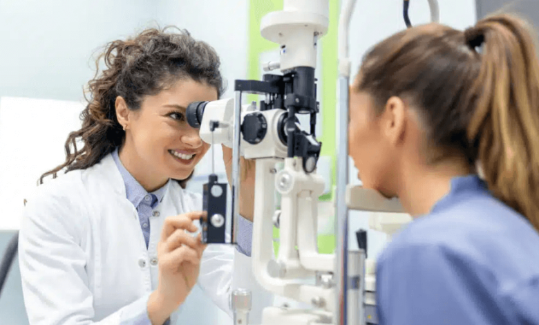 Eye to Eye with Challenges: Top Struggles for Ophthalmologists