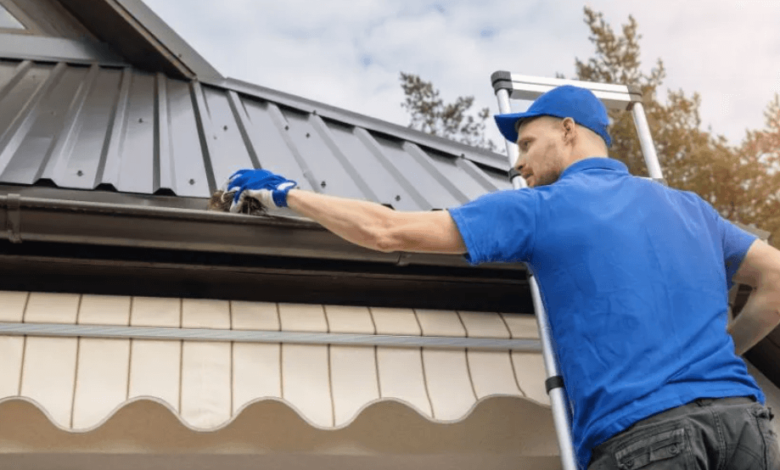 How to Protect Your Home with Routine Gutter Maintenance