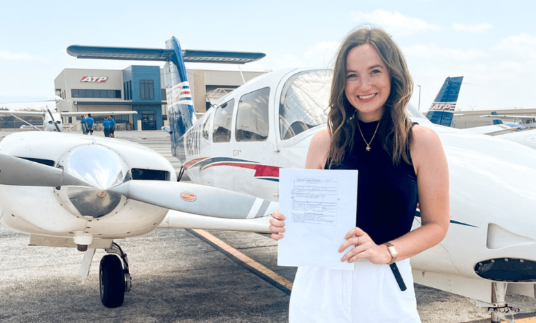 Enhance Your Certification with Advanced Aviation Courses