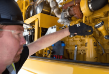 Built to Last: Essential Tips for Construction Equipment Maintenance