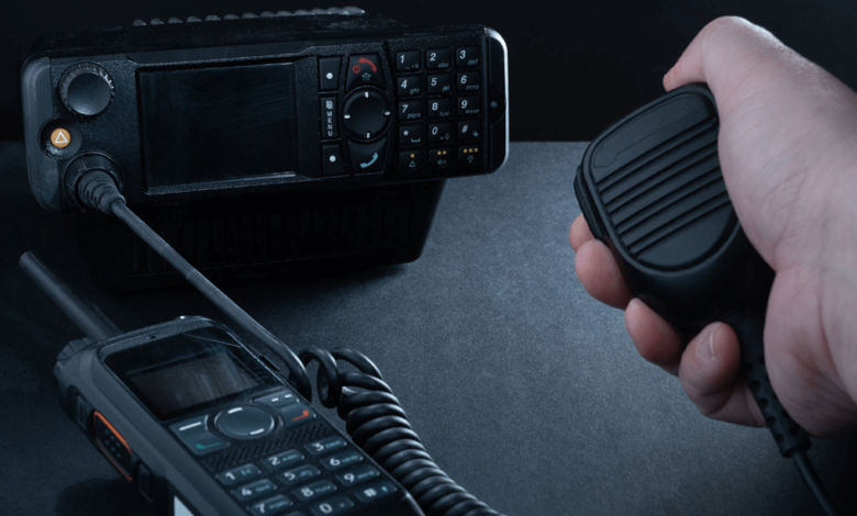Tips for Choosing the Right Radio Communication Equipment