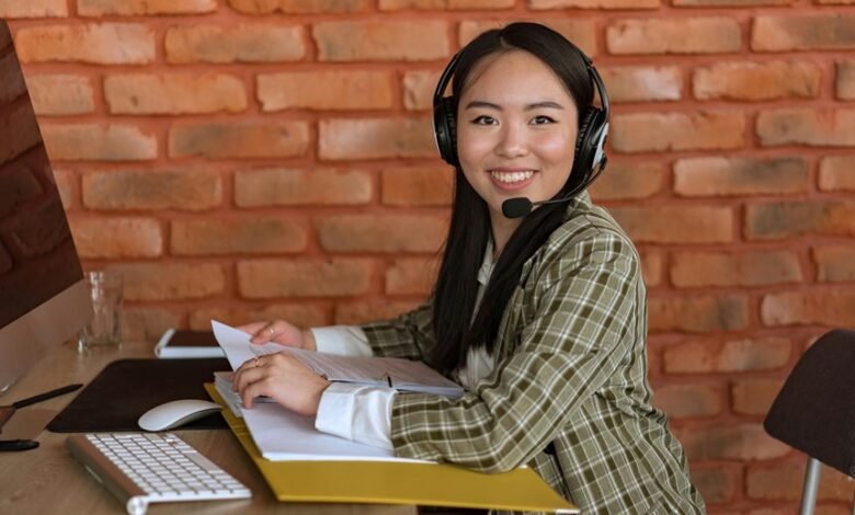 contact for business assistance