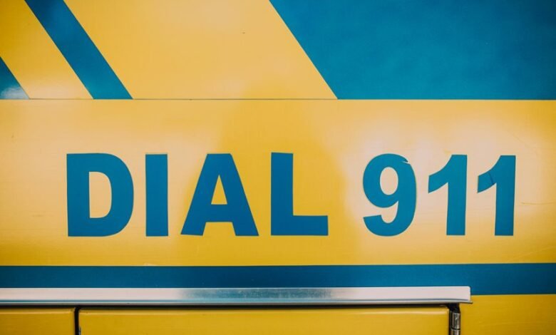 emergency hotline contact number