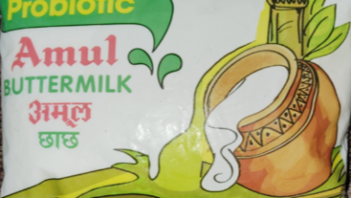 No Fridge Stock? No Worries – Order Amul Buttermilk Instantly Online