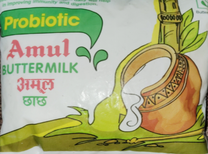 No Fridge Stock? No Worries – Order Amul Buttermilk Instantly Online