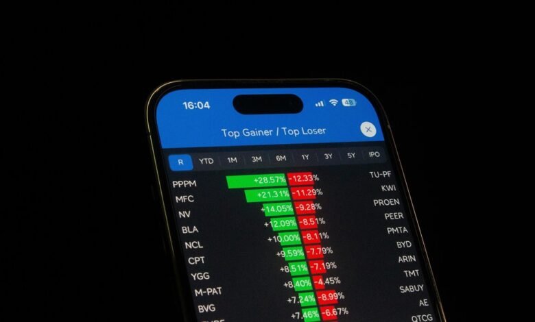 top stocks for 2025
