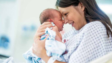 Can APGAR Predict Newborn Health?