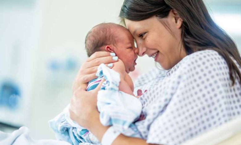 Can APGAR Predict Newborn Health?