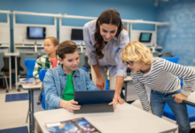 Click, Connect, Learn: The Best Digital Tools That Power Hybrid Classrooms