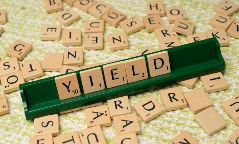 high yield dividend stocks