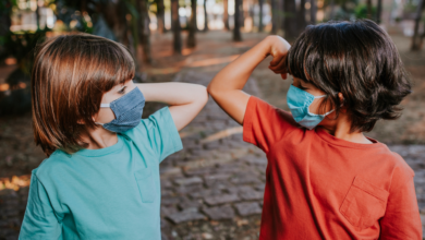 Building Resilience: Helping Youth Navigate Life’s Challenges