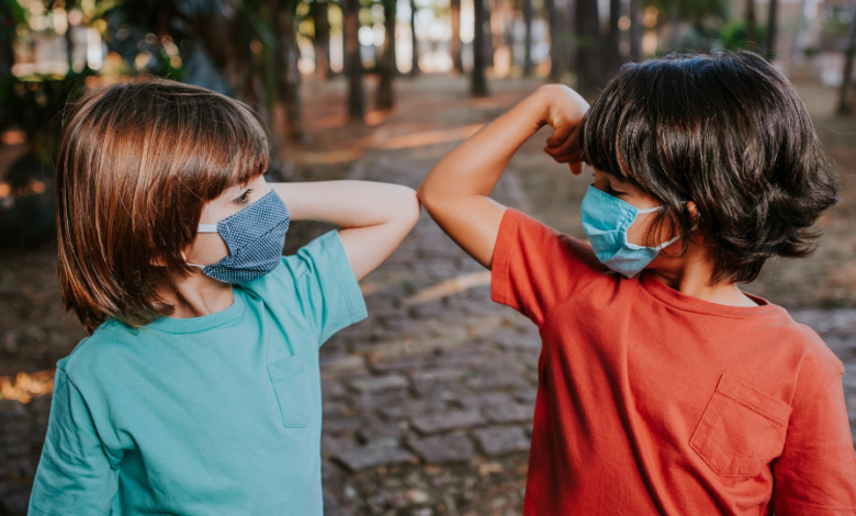 Building Resilience: Helping Youth Navigate Life’s Challenges