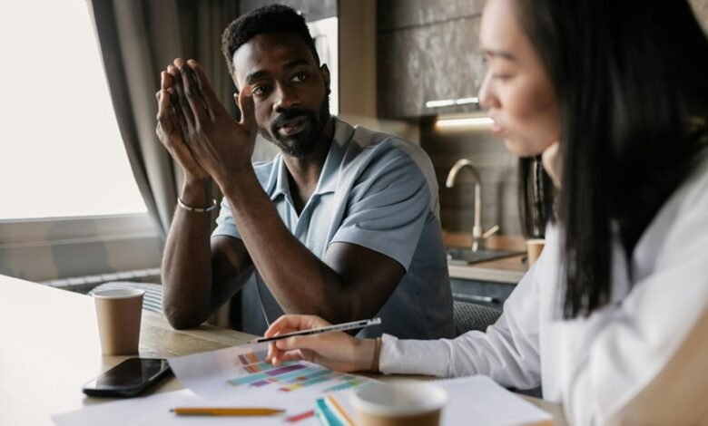 conversion mapping strategy overview