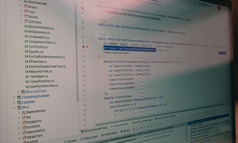 digital methods applications overview