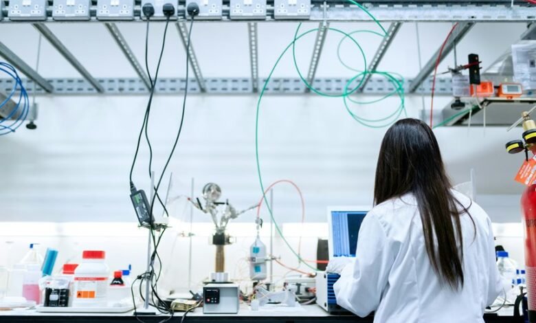 innovative methods for advancement