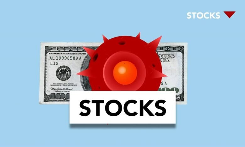 polaris market vector rise