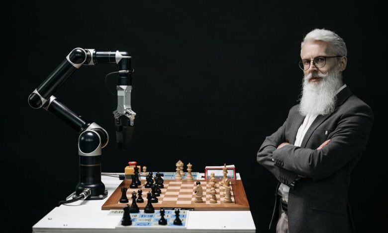 progressive technology strategy model