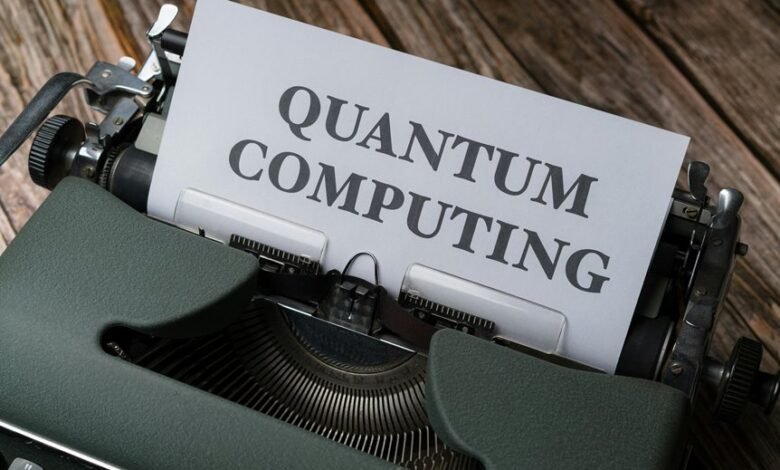 quantum prism technology development