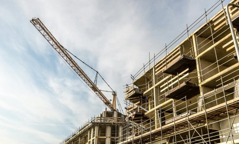 rapid builder expansion project