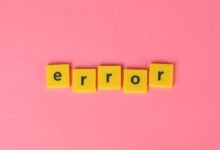 common mistakes to avoid with 3497567271