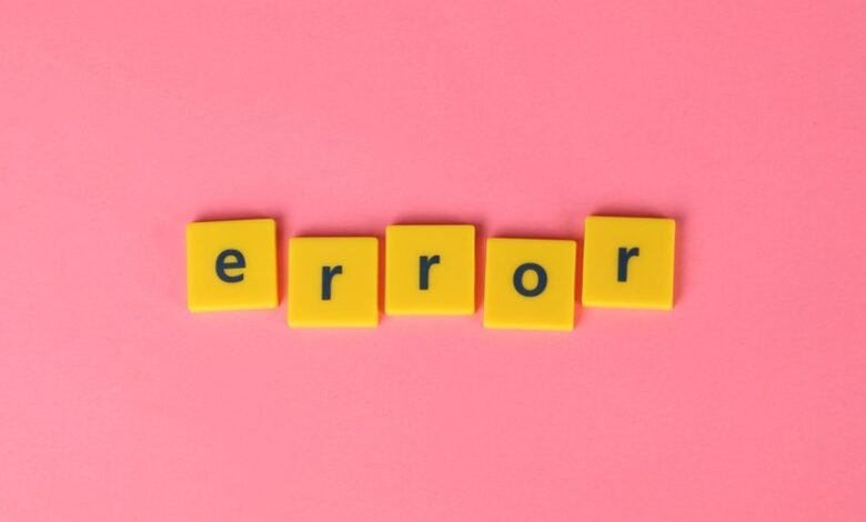 common mistakes to avoid with 3497567271