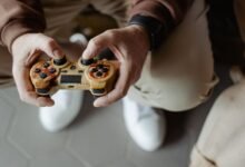 complete overview gaming rogrand525