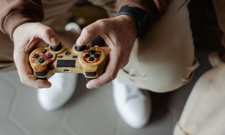 complete overview gaming rogrand525