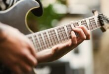 complete rock songs in minor keys
