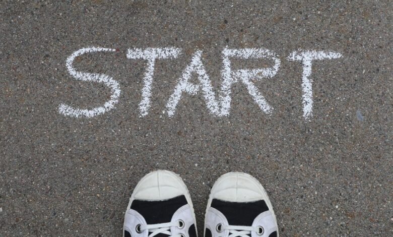 start in news today blog highlights